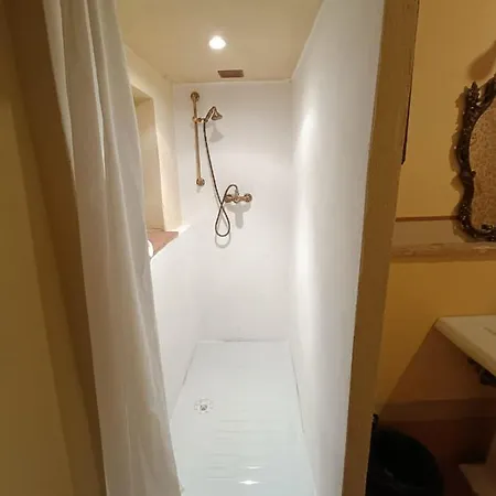 Palazzo Tombesi Trecci Apartamento *