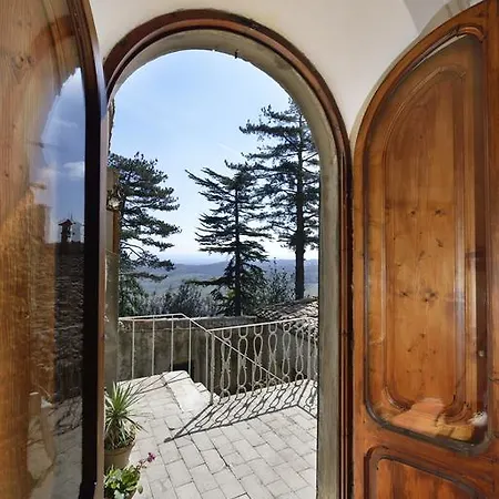 Apartamento Palazzo Tombesi Trecci *