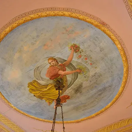 Palazzo Tombesi Trecci * Montepulciano Stazione
