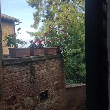 Apartamento Palazzo Tombesi Trecci *