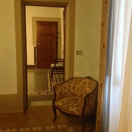 Palazzo Tombesi Trecci