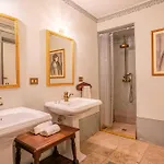 Appartement Palazzo Tombesi Trecci *