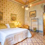 Appartement Palazzo Tombesi Trecci Montepulciano Stazione