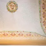 Palazzo Tombesi Trecci Appartement *