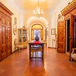 Appartement Palazzo Tombesi Trecci Montepulciano Stazione