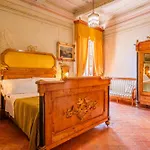 Palazzo Tombesi Trecci Montepulciano Stazione