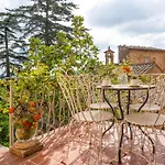 Appartement Palazzo Tombesi Trecci