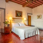 Palazzo Tombesi Trecci Appartement Montepulciano Stazione