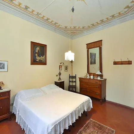Apartment Palazzo Tombesi Trecci Montepulciano