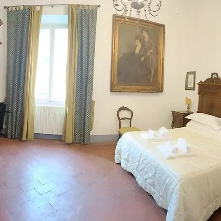 Palazzo Tombesi Trecci *