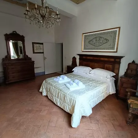 Palazzo Tombesi Trecci
