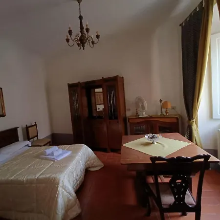 Palazzo Tombesi Trecci Apartment Montepulciano