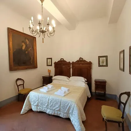 Palazzo Tombesi Trecci *