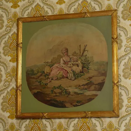 Palazzo Tombesi Trecci Apartment