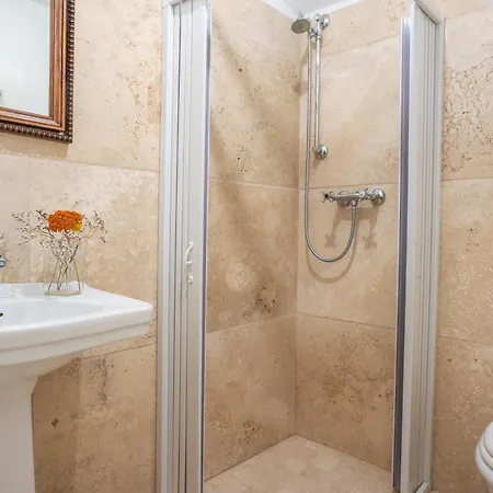 Διαμέρισμα Palazzo Tombesi Trecci