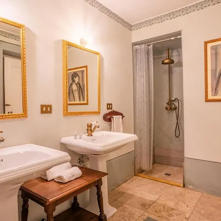 Appartamento Palazzo Tombesi Trecci *