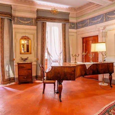 Palazzo Tombesi Trecci *
