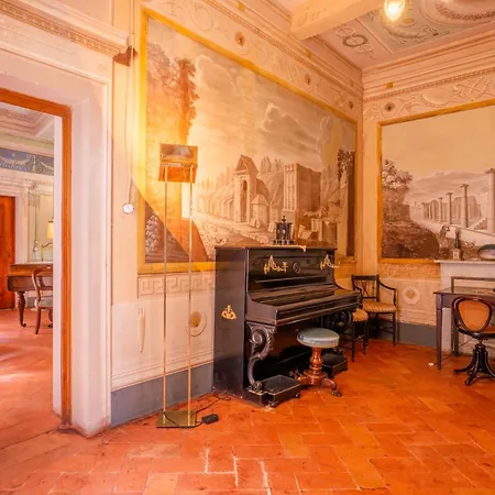 Palazzo Tombesi Trecci