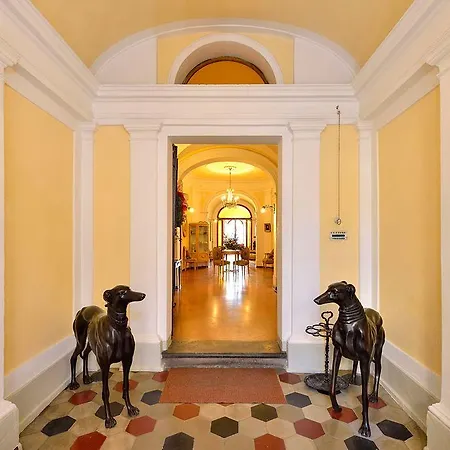 Palazzo Tombesi Trecci