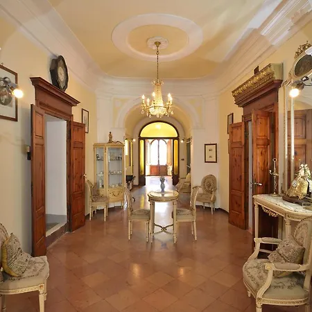 Palazzo Tombesi Trecci