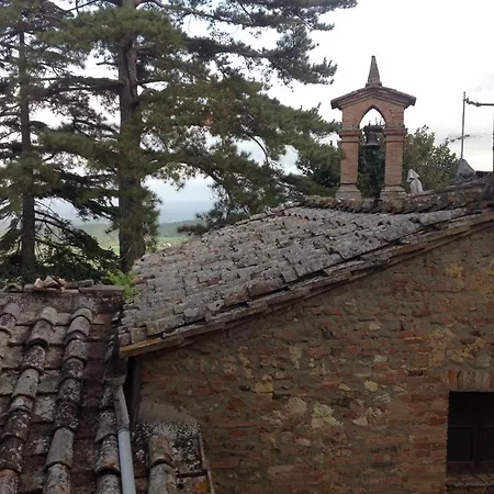 Palazzo Tombesi Trecci Apartment