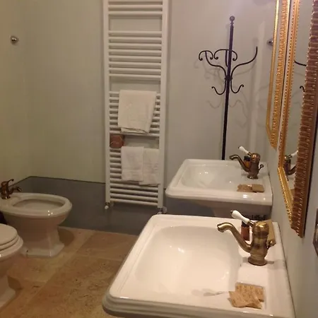 Palazzo Tombesi Trecci Apartment