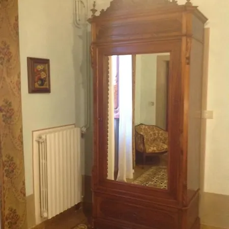 Palazzo Tombesi Trecci Montepulciano