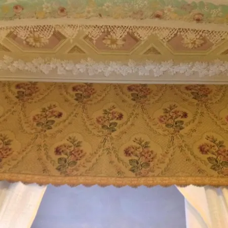 Palazzo Tombesi Trecci Apartment *