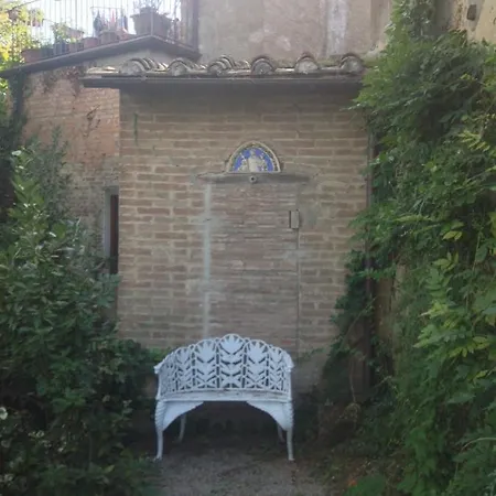 Palazzo Tombesi Trecci *