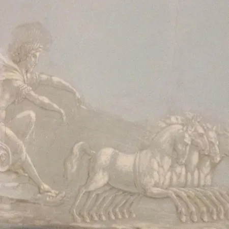 Palazzo Tombesi Trecci Apartment